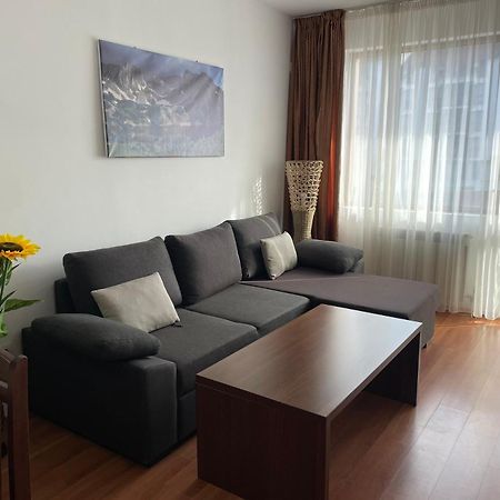 Belvedere- Bansko Spapartments Exterior foto