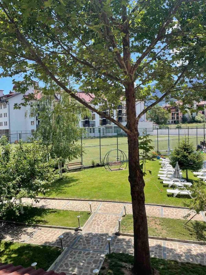 Belvedere- Bansko Spapartments Exterior foto