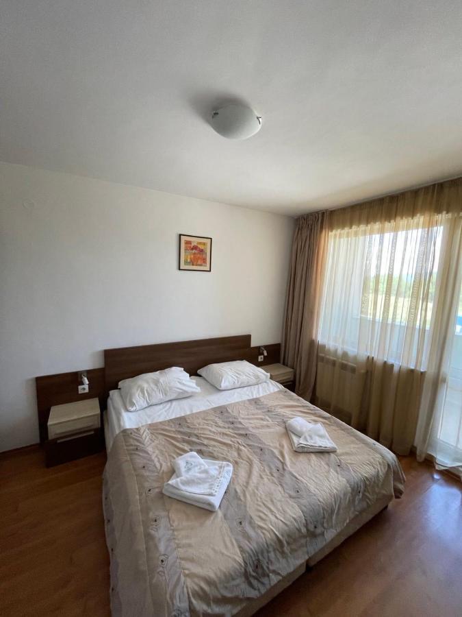 Belvedere- Bansko Spapartments Exterior foto