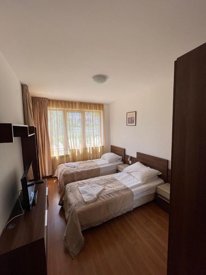 Belvedere- Bansko Spapartments Exterior foto