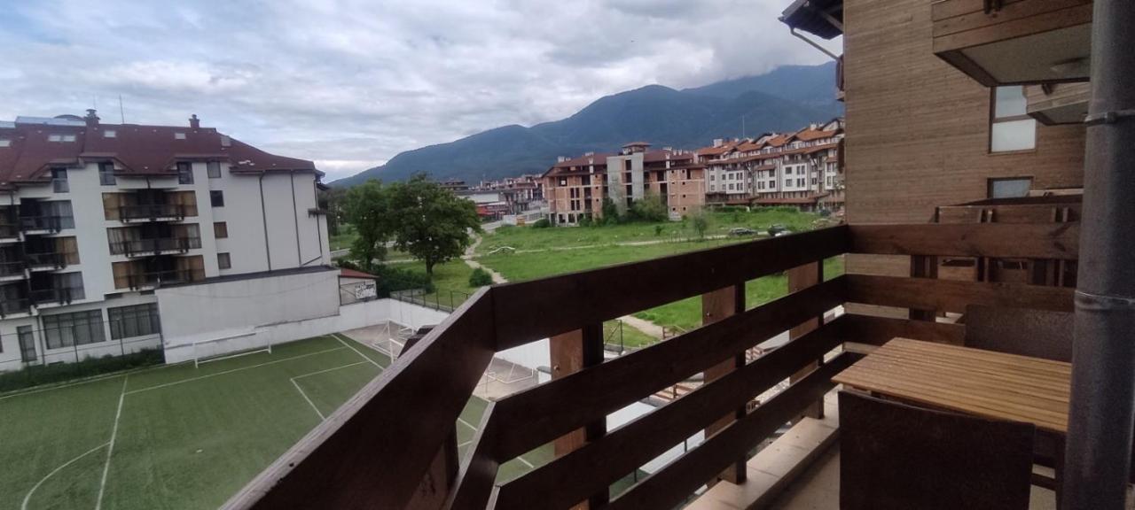 Belvedere- Bansko Spapartments Exterior foto