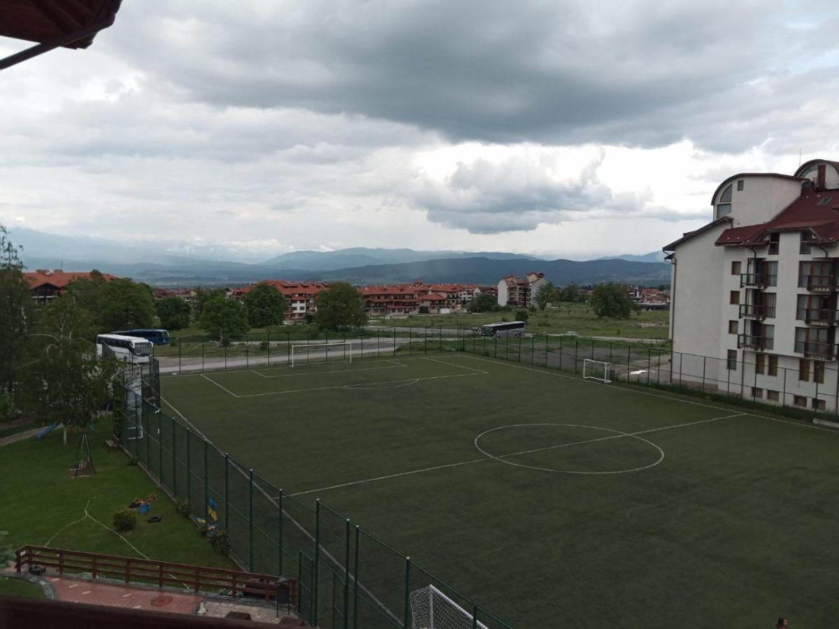 Belvedere- Bansko Spapartments Exterior foto