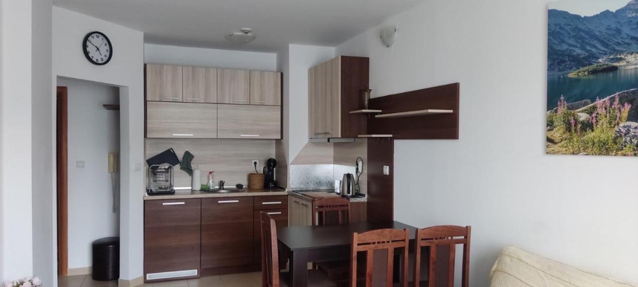 Belvedere- Bansko Spapartments Exterior foto