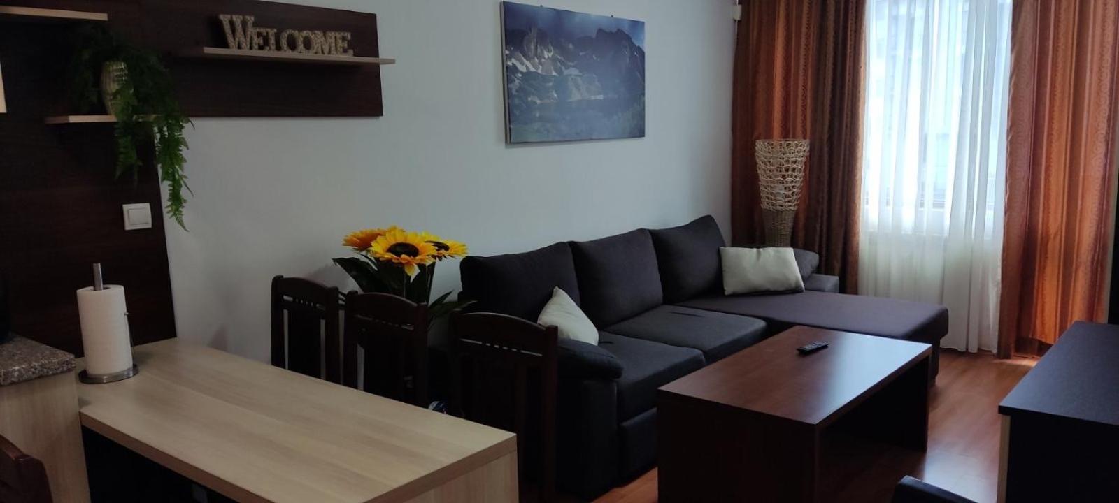 Belvedere- Bansko Spapartments Exterior foto