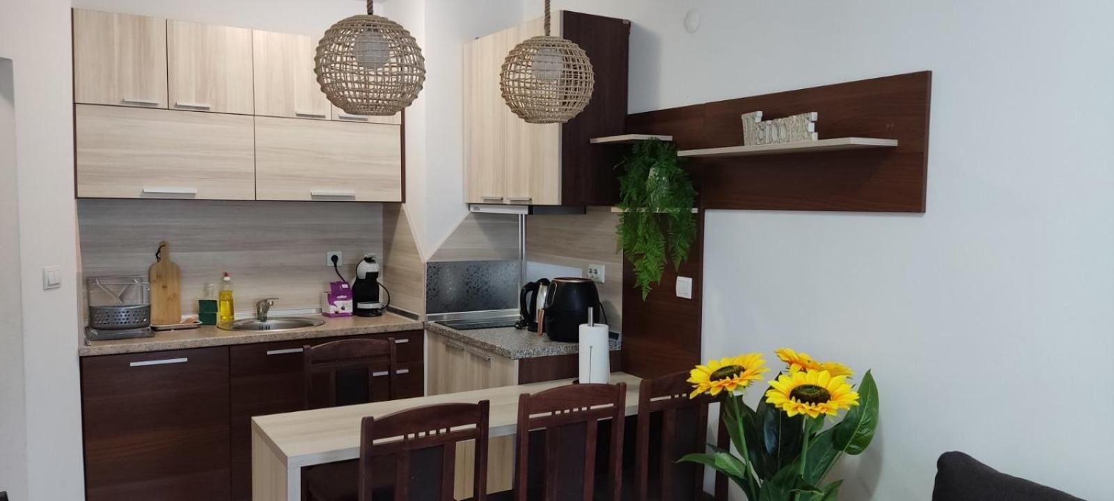 Belvedere- Bansko Spapartments Exterior foto