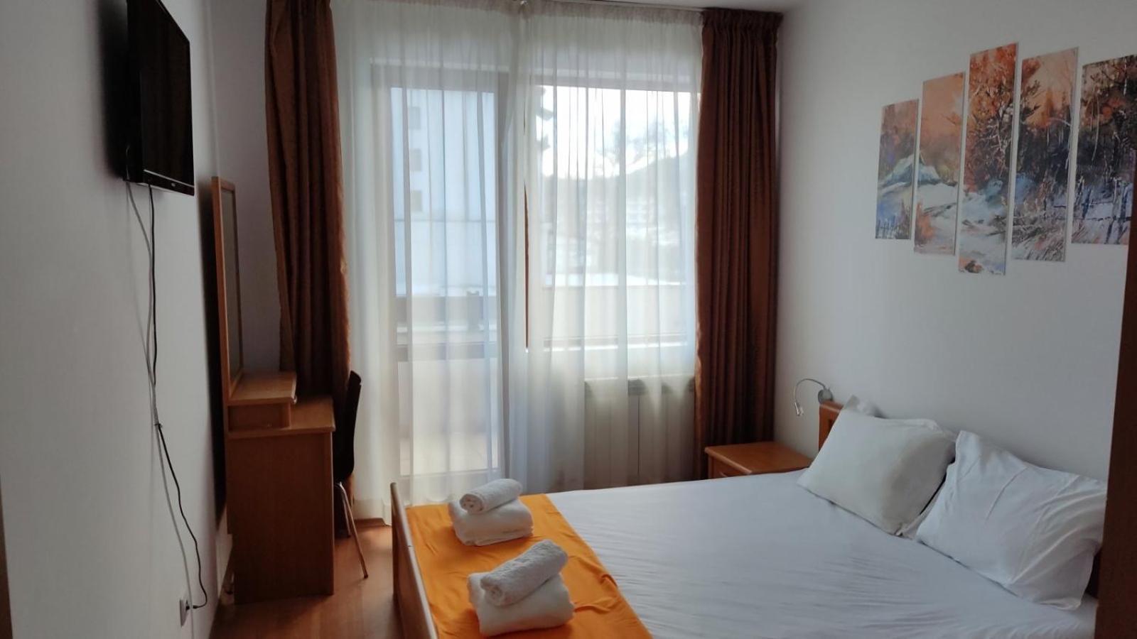 Belvedere- Bansko Spapartments Exterior foto